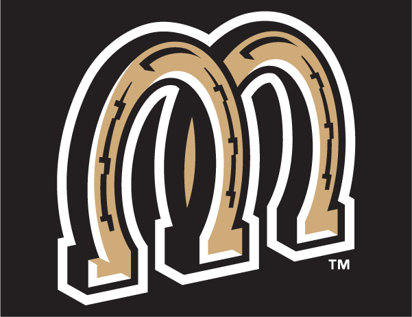 Billings Mustangs 2006-Pres Cap Logo iron on transfers for T-shirts